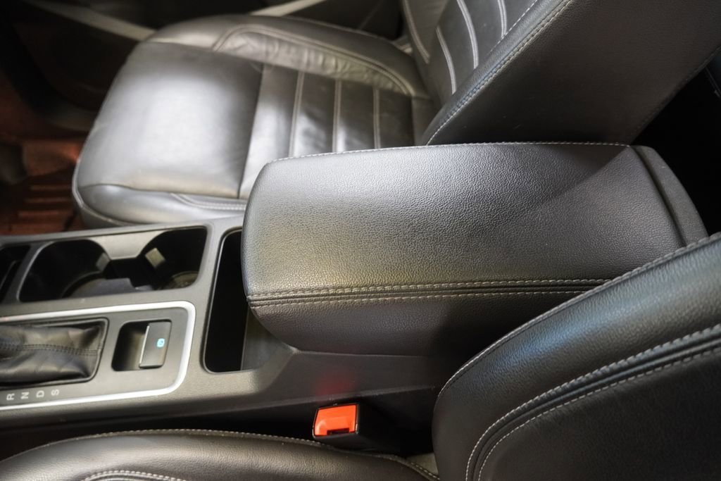 Used 2018 Ford Escape SEL - photo 23