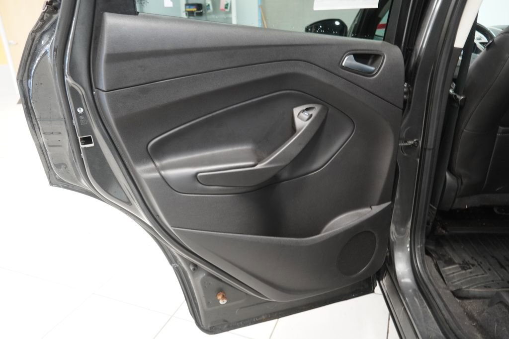 Used 2018 Ford Escape SEL - photo 26