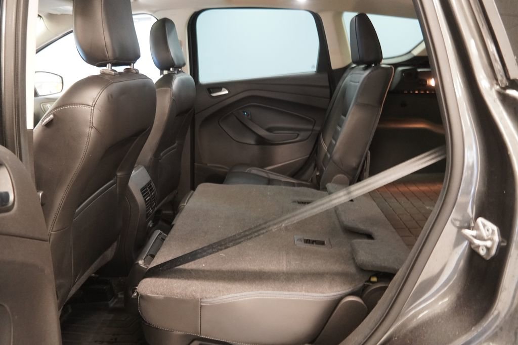 Used 2018 Ford Escape SEL - photo 28