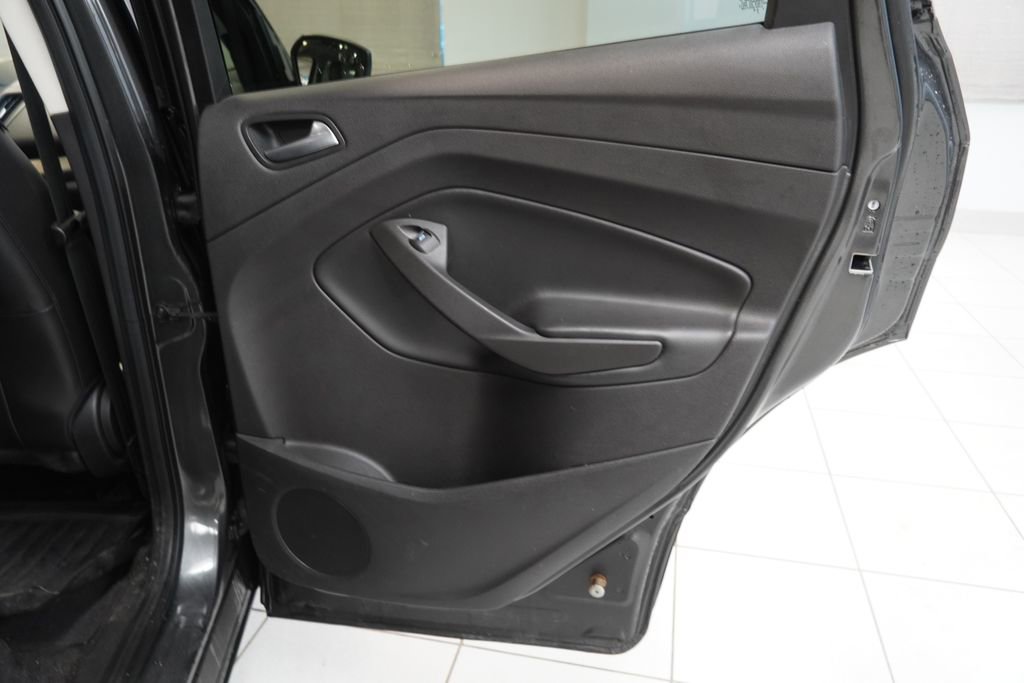 Used 2018 Ford Escape SEL - photo 29