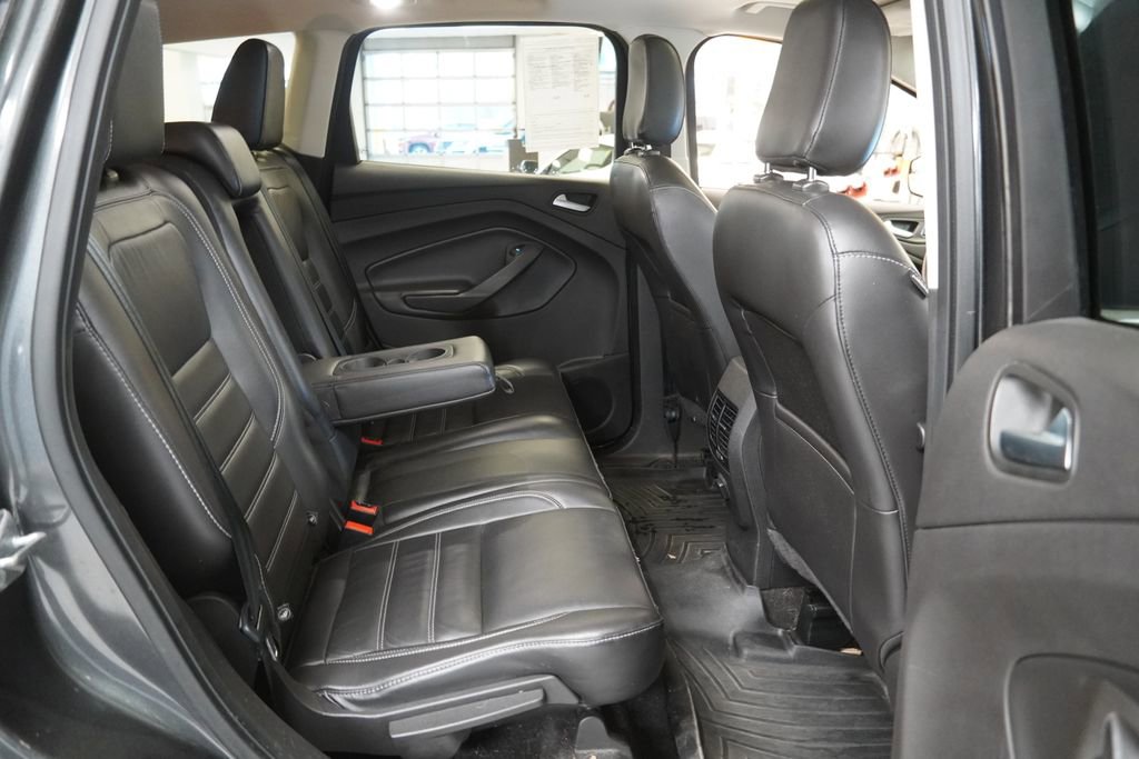 Used 2018 Ford Escape SEL - photo 31