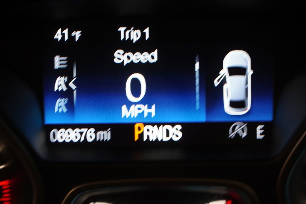 Used 2018 Ford Escape SEL - photo 5
