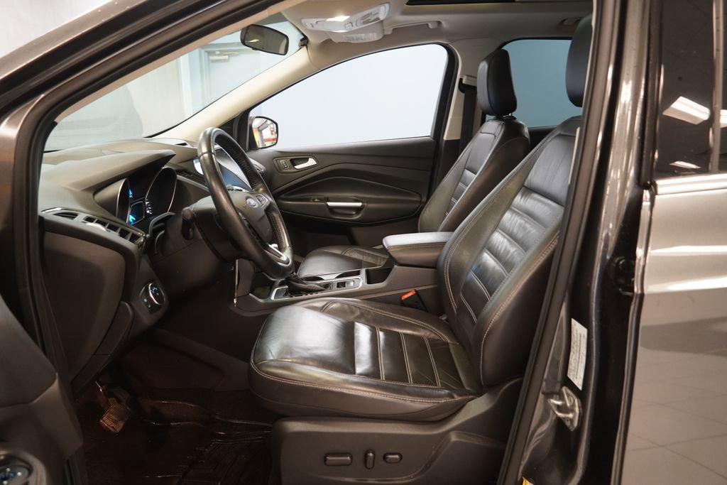 Used 2018 Ford Escape SEL - photo 6