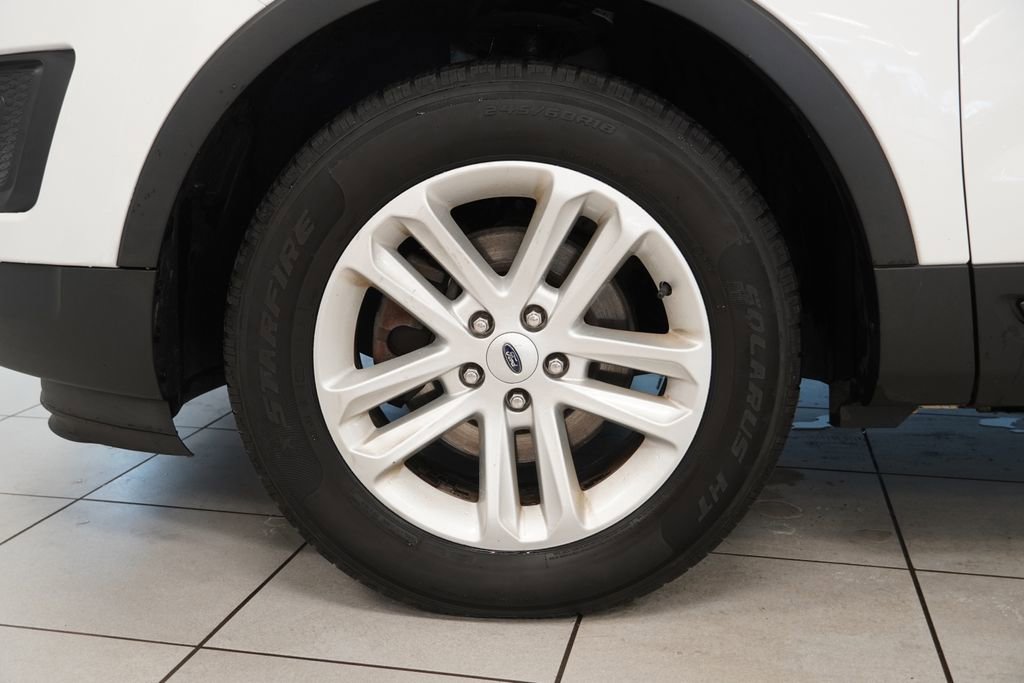 Used 2017 Ford Explorer Base - photo 14