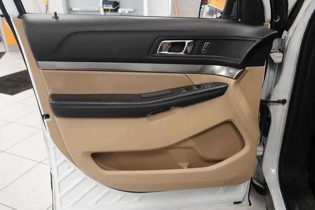 Used 2017 Ford Explorer Base - photo 15