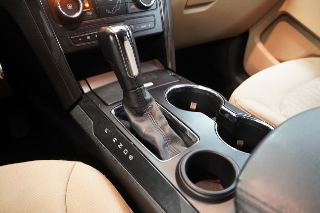 Used 2017 Ford Explorer Base - photo 19
