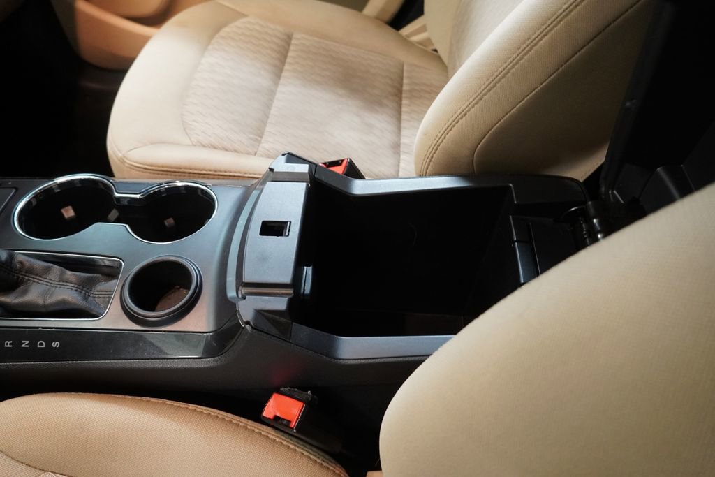 Used 2017 Ford Explorer Base - photo 21