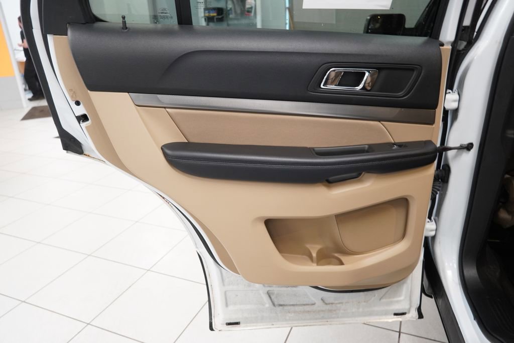 Used 2017 Ford Explorer Base - photo 22