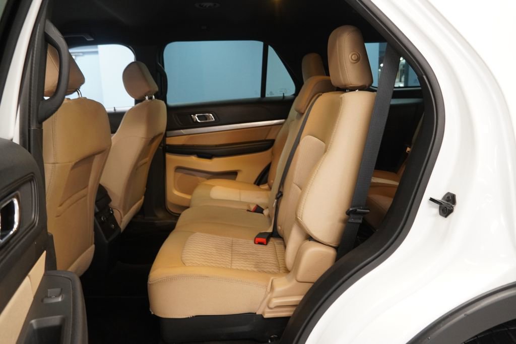 Used 2017 Ford Explorer Base - photo 23