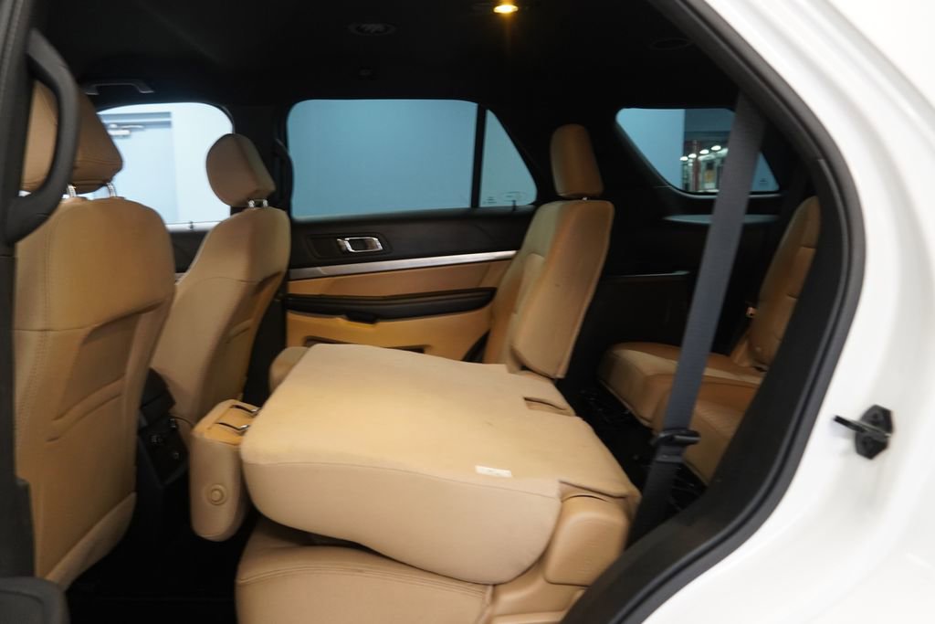 Used 2017 Ford Explorer Base - photo 24