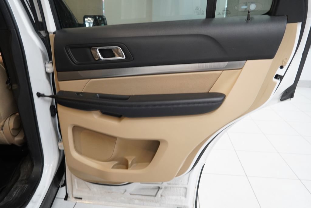 Used 2017 Ford Explorer Base - photo 26