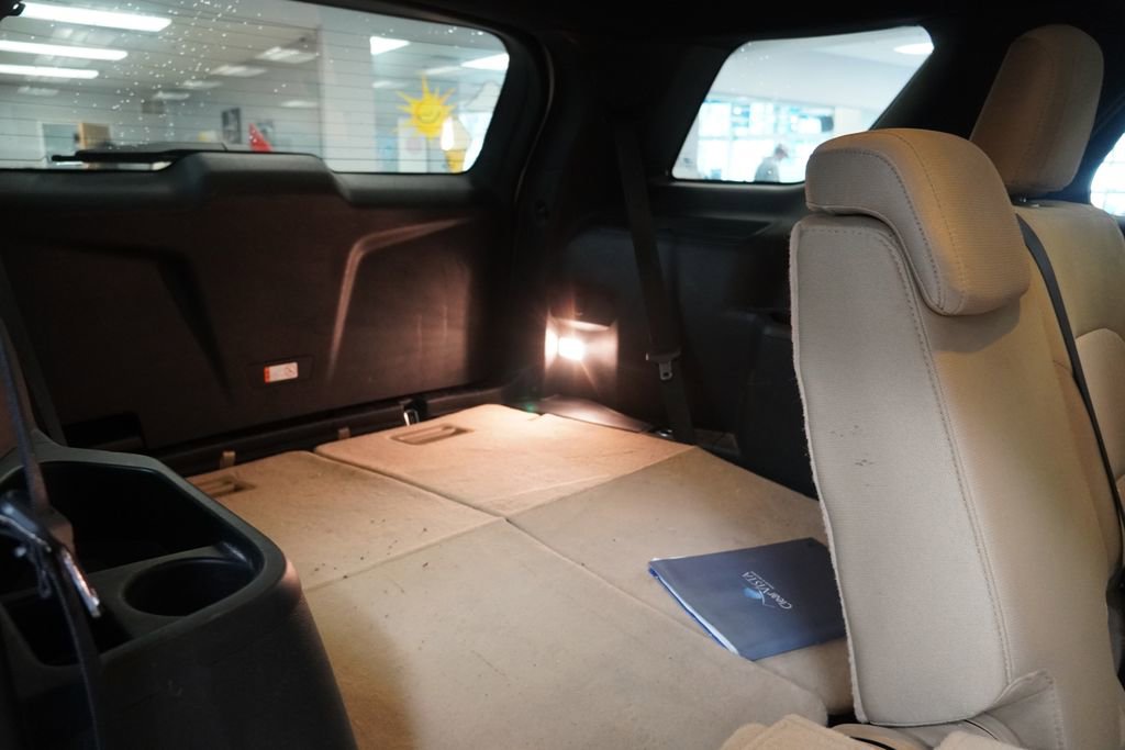 Used 2017 Ford Explorer Base - photo 29