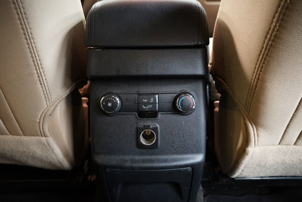 Used 2017 Ford Explorer Base - photo 30