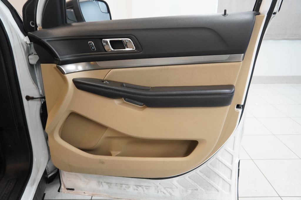 Used 2017 Ford Explorer Base - photo 31