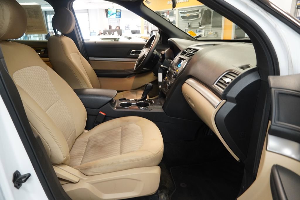 Used 2017 Ford Explorer Base - photo 33