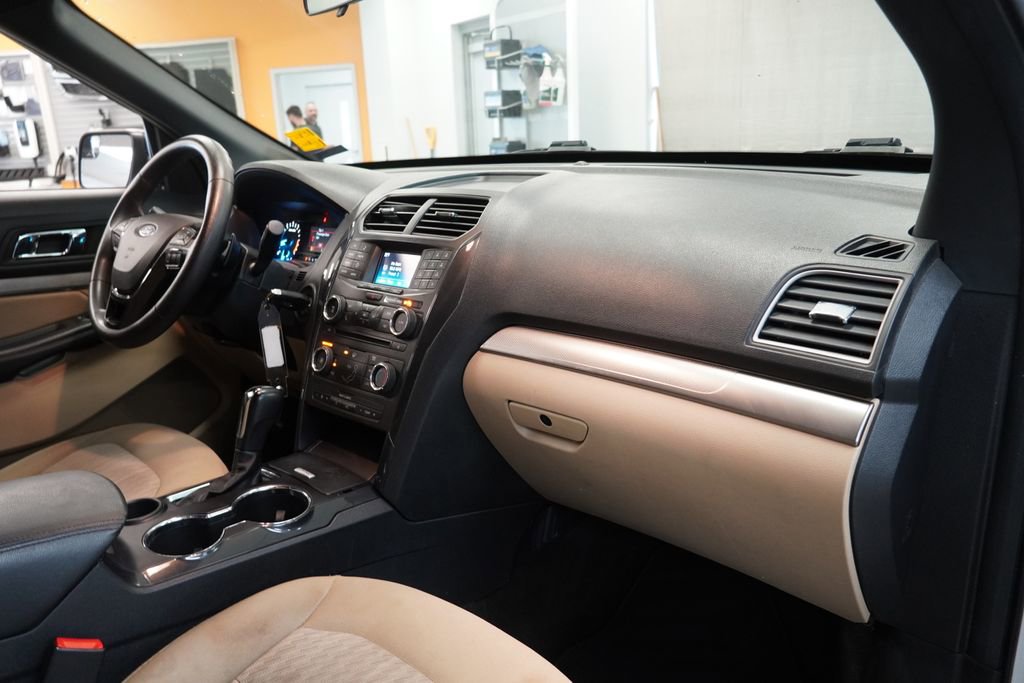 Used 2017 Ford Explorer Base - photo 34