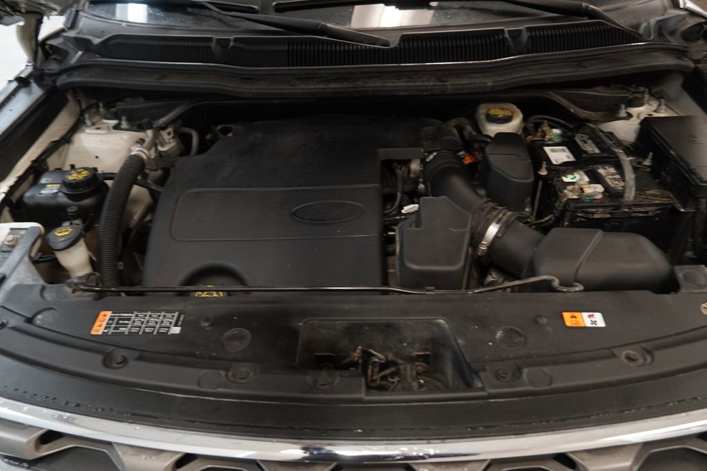 Used 2017 Ford Explorer Base - photo 38