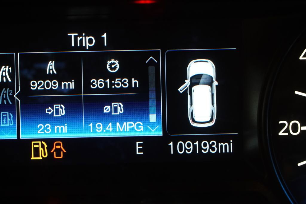 Used 2017 Ford Explorer Base - photo 4