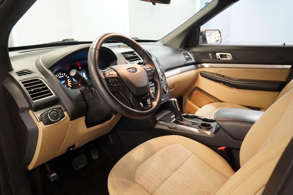 Used 2017 Ford Explorer Base - photo 6