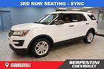 Used 2017 Ford Explorer Base thumbnail 1