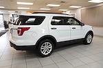 Used 2017 Ford Explorer Base thumbnail 9