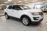 Used 2017 Ford Explorer Base thumbnail 11