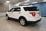 Used 2017 Ford Explorer Base thumbnail 7