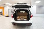 Used 2017 Ford Explorer Base thumbnail 8