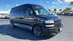 New 2026 Chevrolet Express 2500 Empty Cargo Van thumbnail 9
