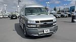 New 2026 Chevrolet Express 2500 Empty Cargo Van thumbnail 8