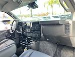 New 2026 Chevrolet Express 2500 Empty Cargo Van thumbnail 1