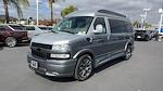 New 2026 Chevrolet Express 2500 Empty Cargo Van thumbnail 9