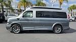 New 2026 Chevrolet Express 2500 Empty Cargo Van thumbnail 10
