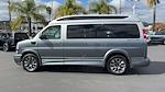 New 2026 Chevrolet Express 2500 Empty Cargo Van thumbnail 11