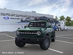 New 2025 Ford Bronco Outer Banks thumbnail 2