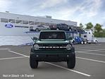 New 2025 Ford Bronco Outer Banks thumbnail 7