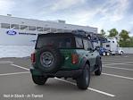 New 2025 Ford Bronco Outer Banks thumbnail 8
