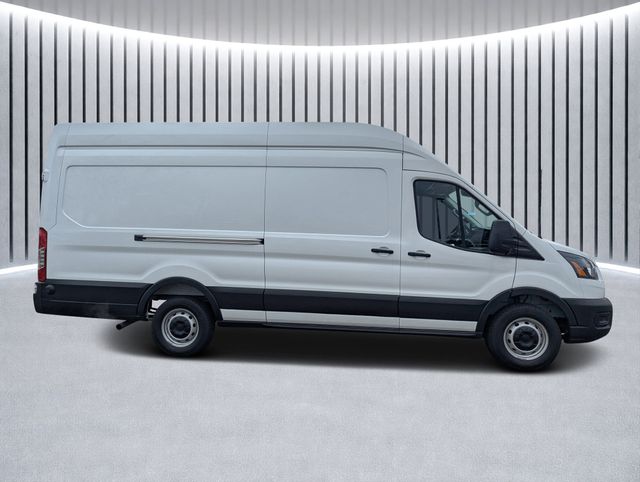 New 2026 Ford Transit 350 High Roof Empty Cargo Van - photo 8