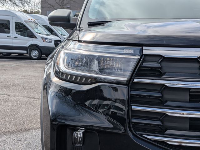 New 2026 Ford Explorer ACTIV - photo 20