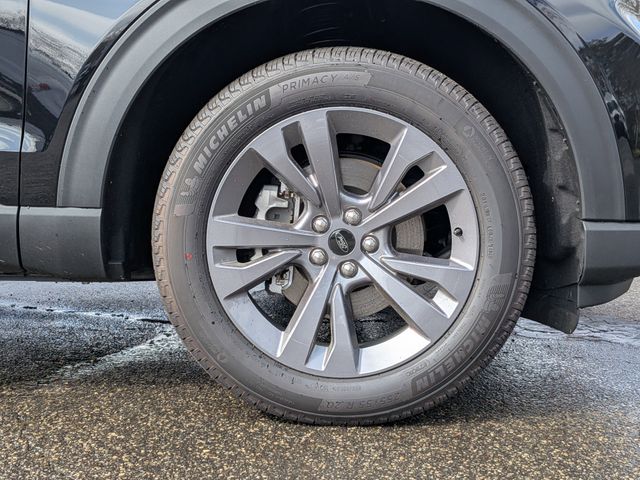 New 2026 Ford Explorer ACTIV - photo 21