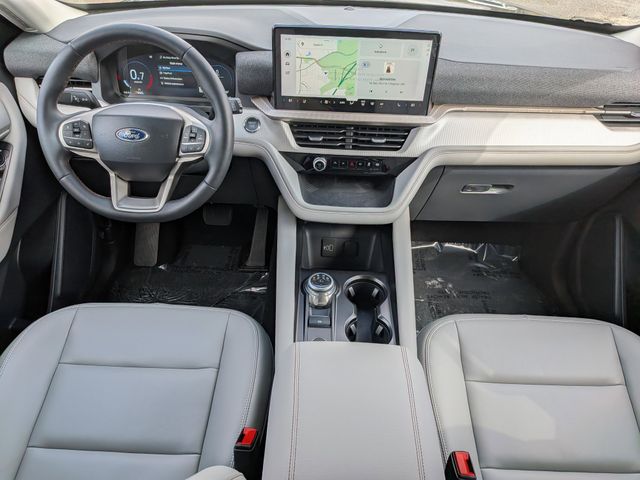 New 2026 Ford Explorer ACTIV - photo 24