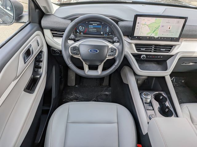New 2026 Ford Explorer ACTIV - photo 25