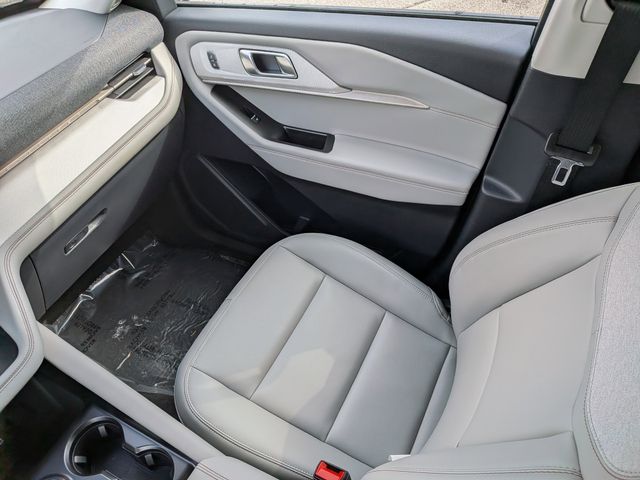 New 2026 Ford Explorer ACTIV - photo 26