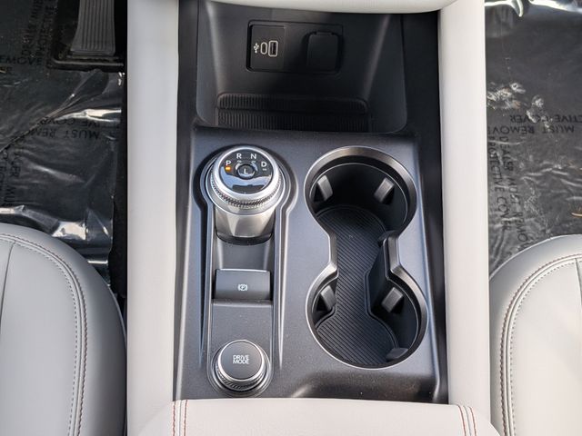 New 2026 Ford Explorer ACTIV - photo 28