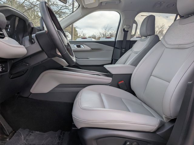 New 2026 Ford Explorer ACTIV - photo 29