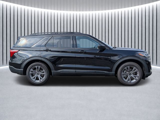 New 2026 Ford Explorer ACTIV - photo 13