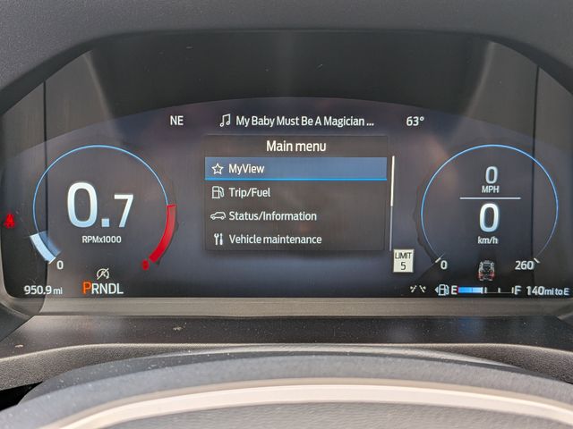 New 2026 Ford Explorer ACTIV - photo 6