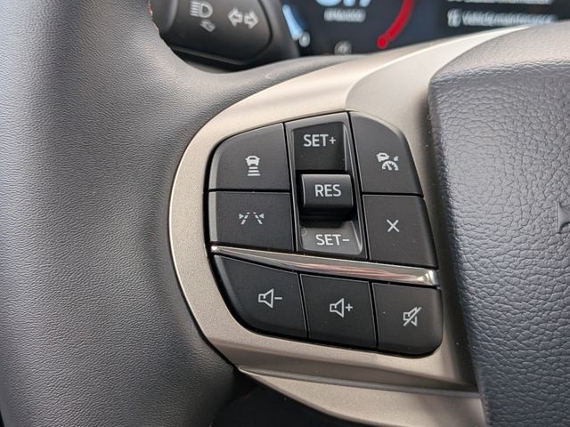 New 2026 Ford Explorer ACTIV - photo 7