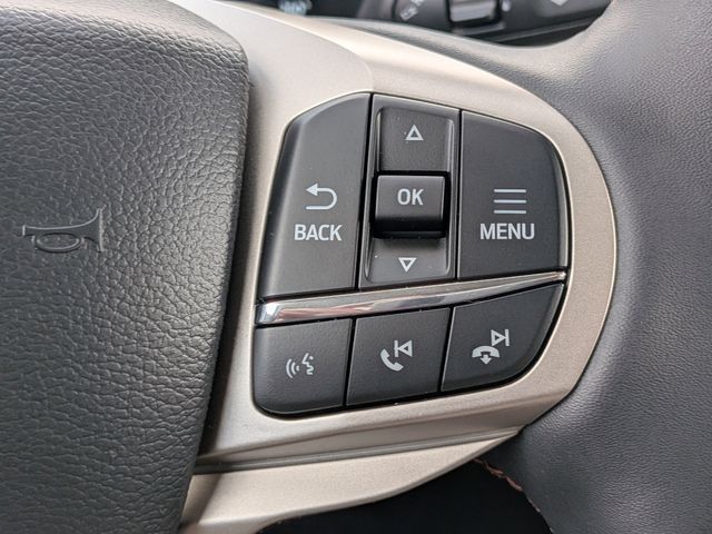 New 2026 Ford Explorer ACTIV - photo 8