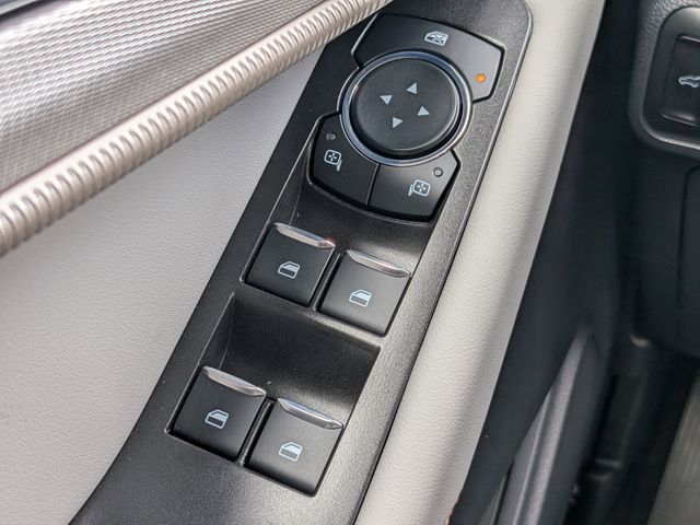 New 2026 Ford Explorer ACTIV - photo 9